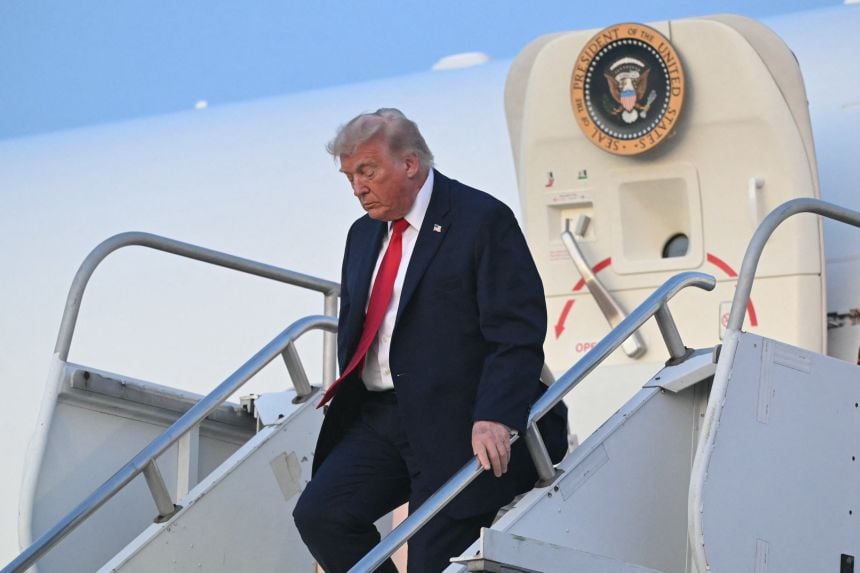 Judge Voids Trump H-1B Visa Fee as Illegal Tax