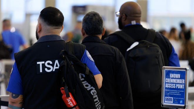 Feds Insist Flights Safe Amid Rising Danger Signs