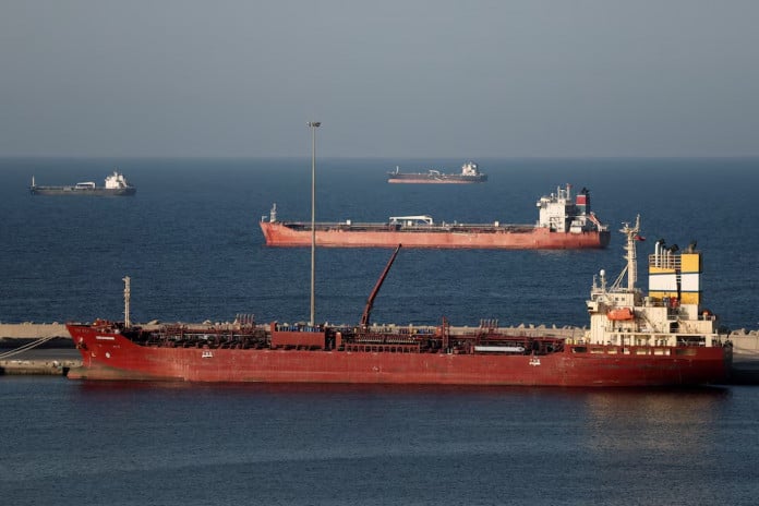 Trump Says Iran Deal Decision Is Coming Soon - Hormuz First