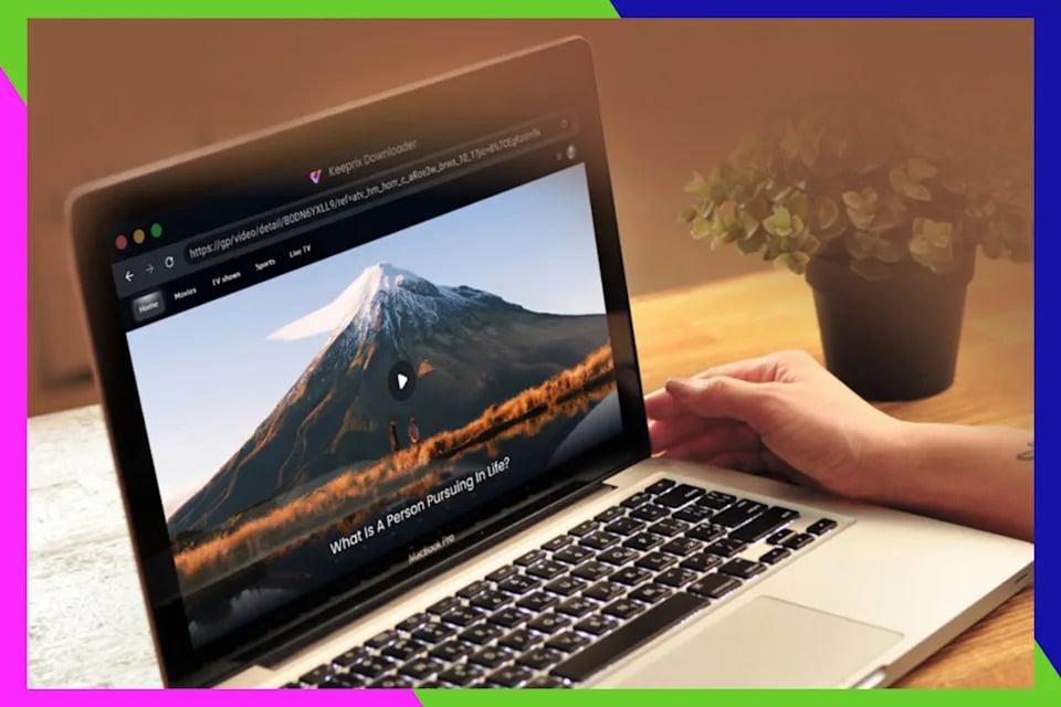 This $96 Lifetime Video Downloader Helps Save Streaming Favorites