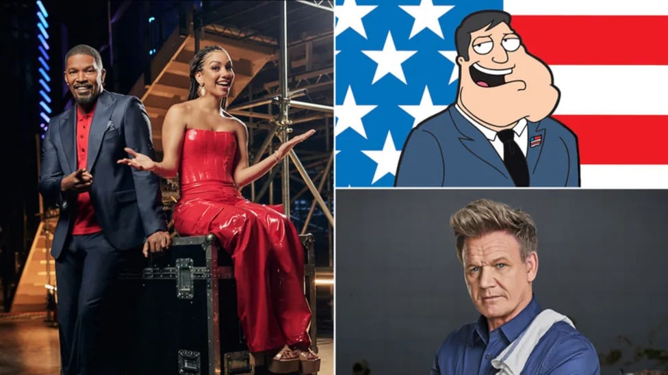 Fox Sets Summer Return Dates For American Dad!, Beat Shazam