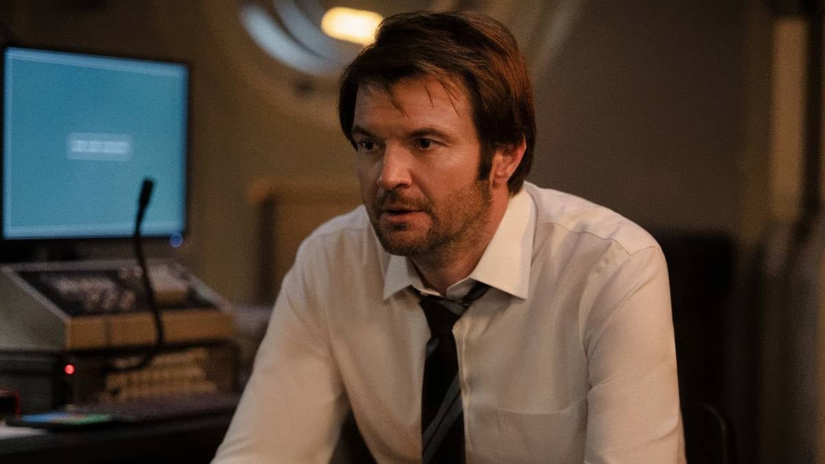 Apple TV+’s First Sci-Fi Universe Is Taking Over Streaming