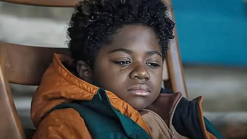 Sheriff Country Star’s Sci-Fi Thriller Quietly Takes Over HBO Max