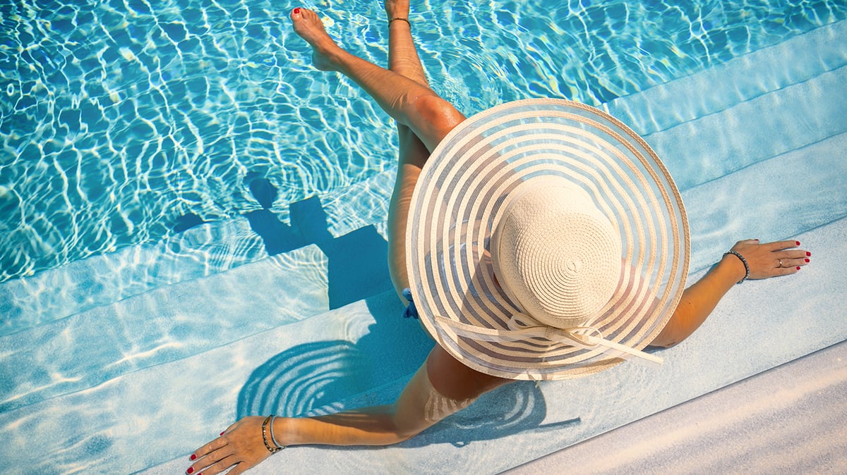 10 Unforgettable Trips From Beach Retreats to Mountain Hideaways