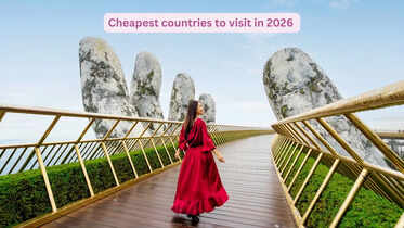 10 Budget-Friendly Destinations Offering Amazing Value in 2026