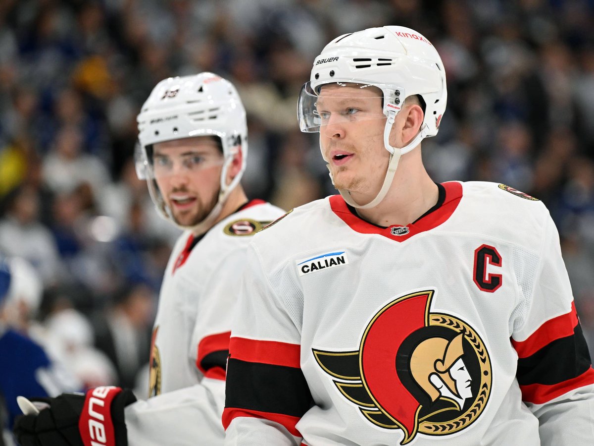 NHL April 4 Slate: Games, Standings, Playoff Race