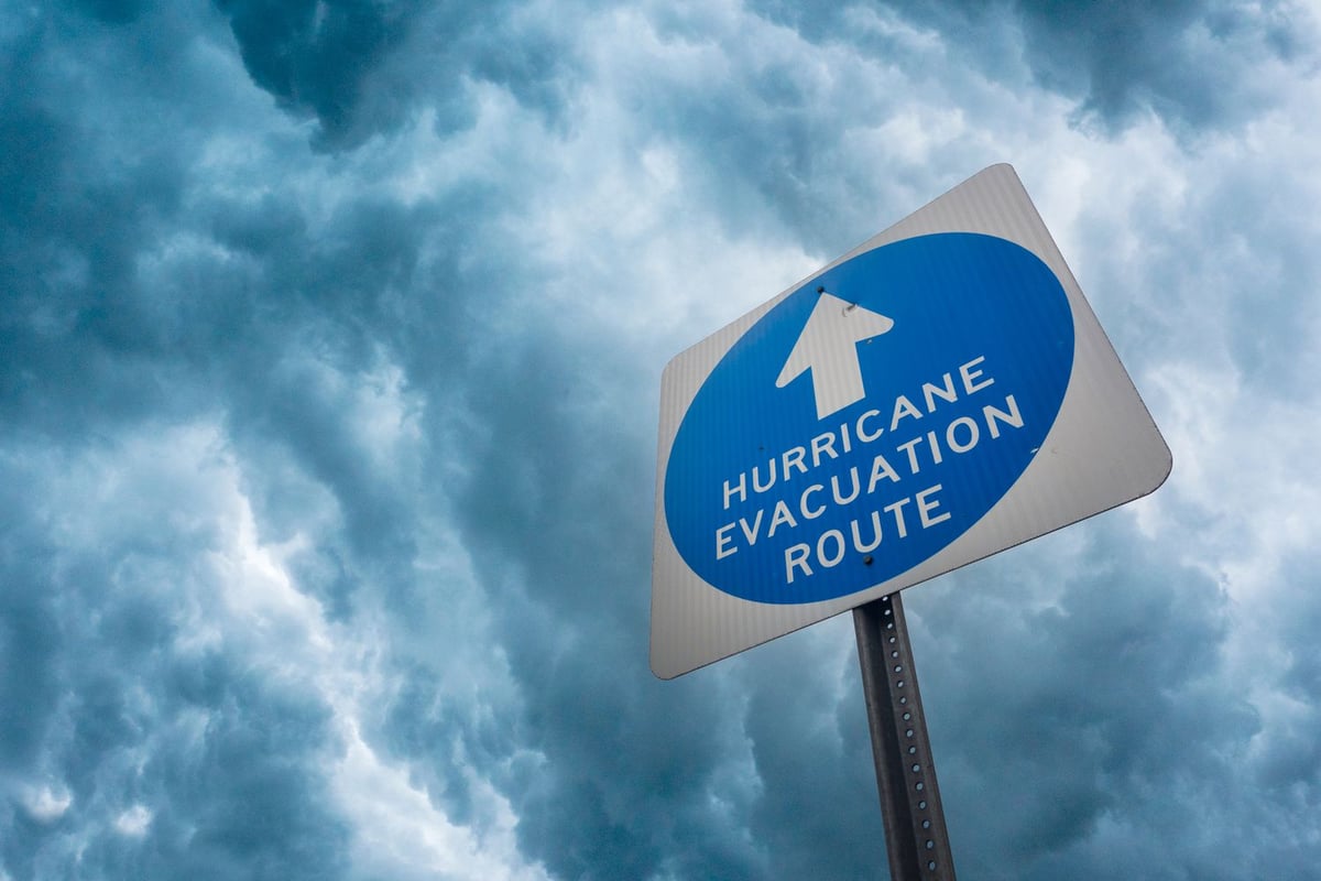 What To Know Before Traveling In Hurricane Season