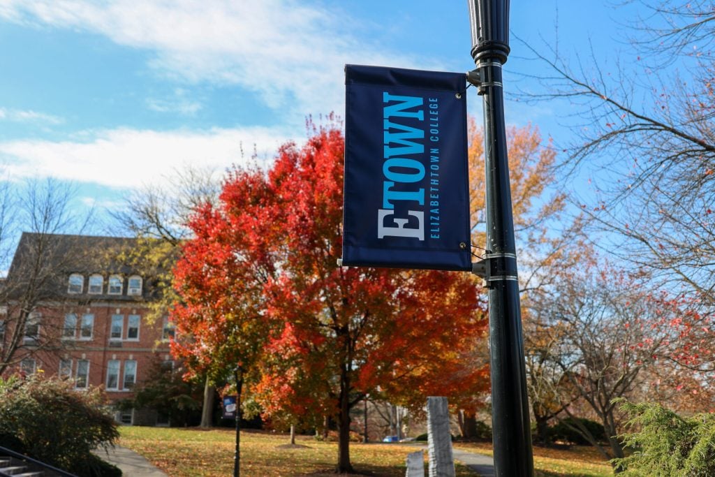 Elizabethtown College Students Face Another Tuition Hike