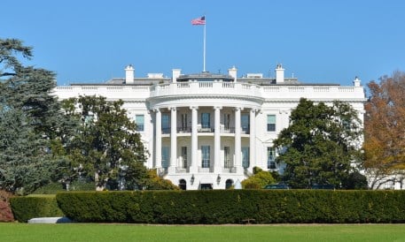 White House Seeks Access To New AI Models