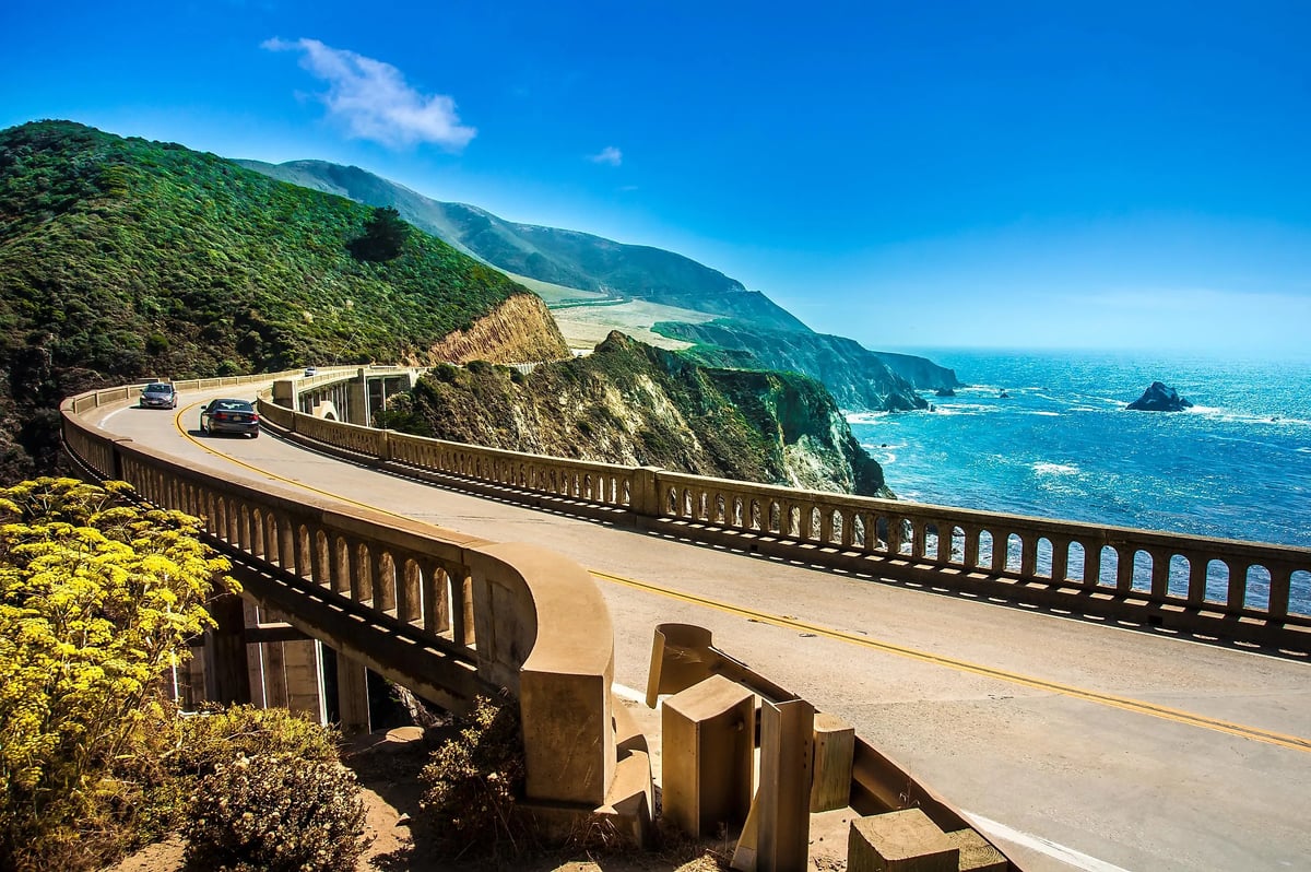 12 Epic California Day Trips for 2026