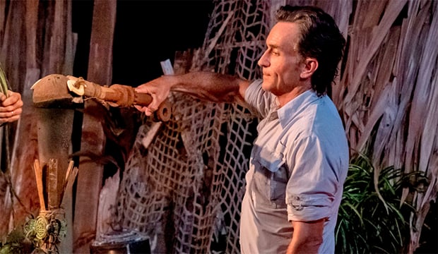 Jeff Probst Warns Survivor Staffers Against Betting Scandal