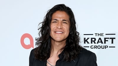 Ted Lasso Star Cristo Fernandez Signs Real Soccer Deal
