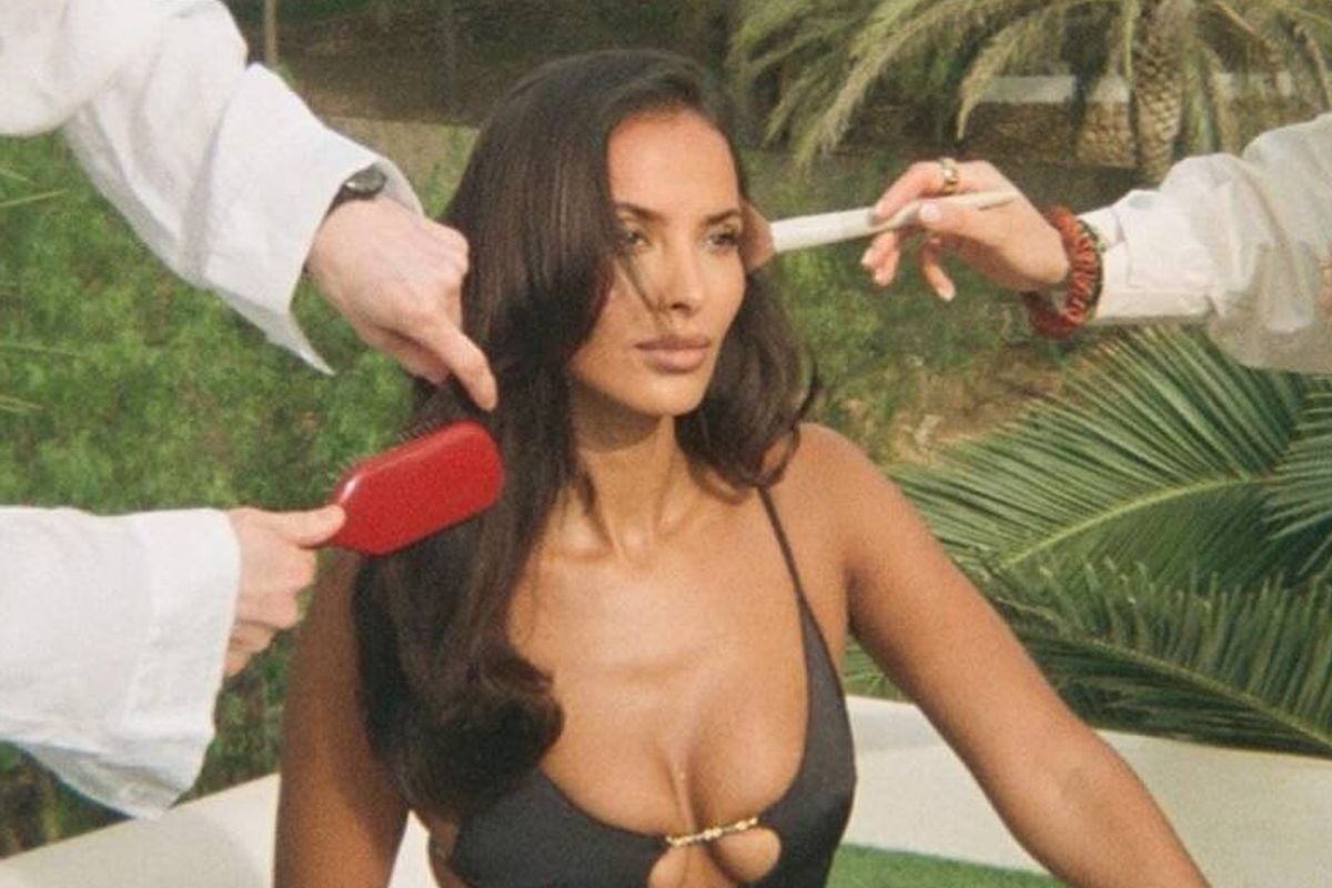 Maya Jama Lands Major U.S. TV Deal After Ruben Dias Split