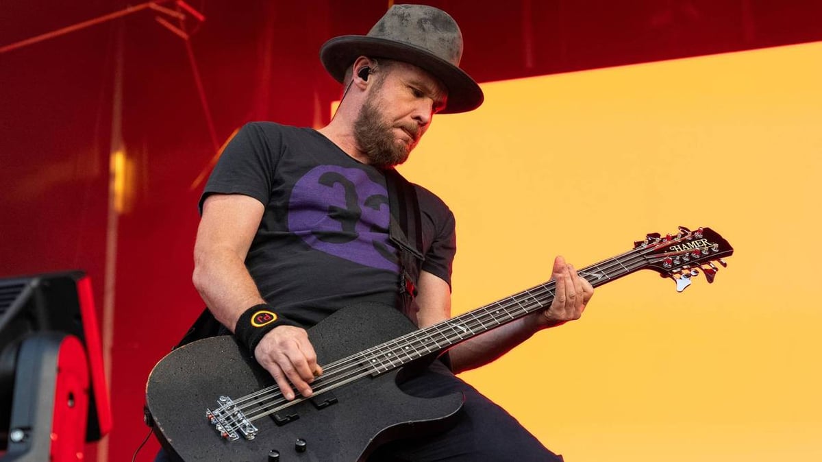 Pearl Jam’s Jeff Ament Spotlights Skateboarding’s Impact In New Film