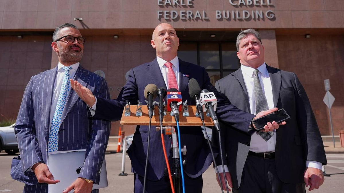 Judge Keeps Pooh Shiesty in Custody in Gucci Mane Label Case