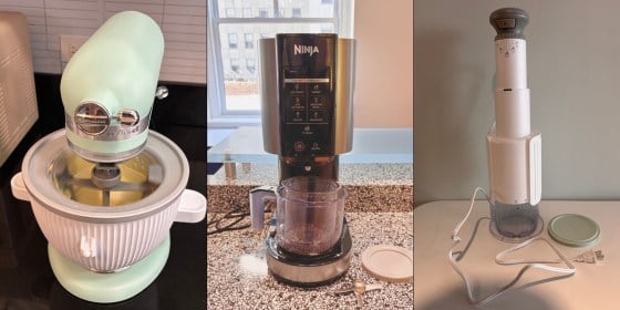 We Tested 6 Frozen Treat Makers - Here's the Real Winner