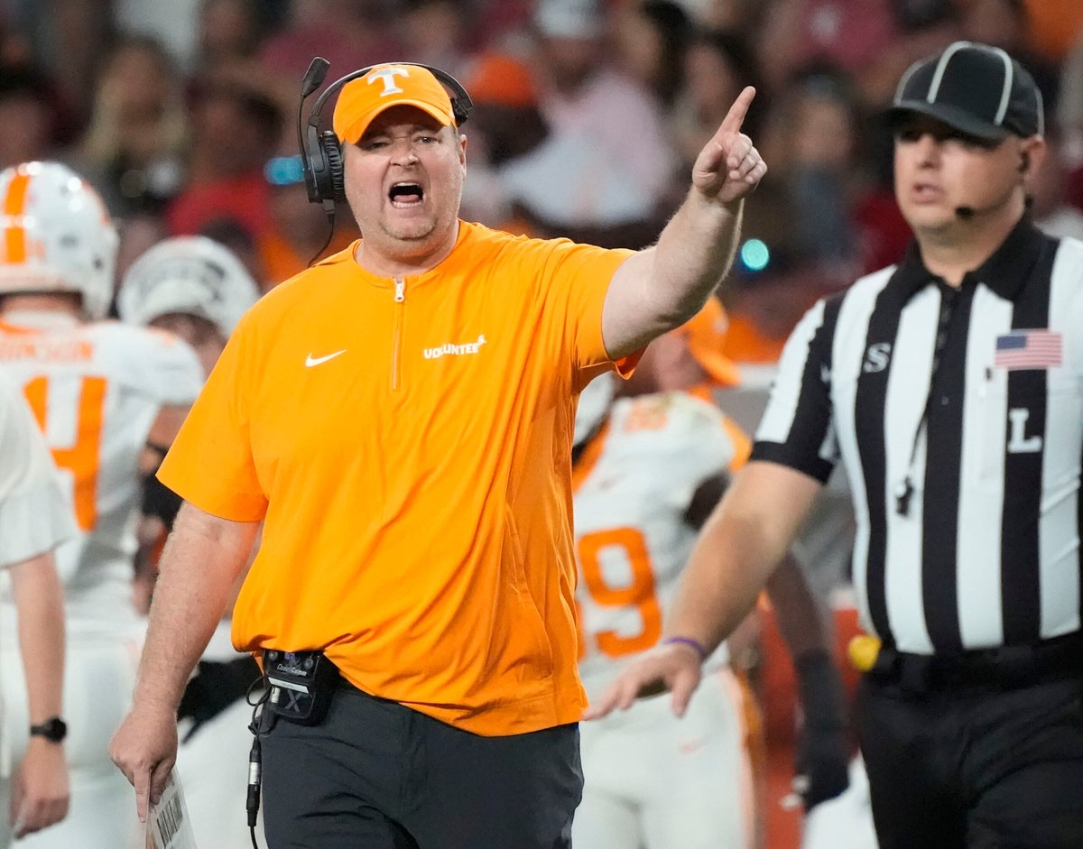 Tennessee May Have the Edge for Four-Star Recruit Before Commitment