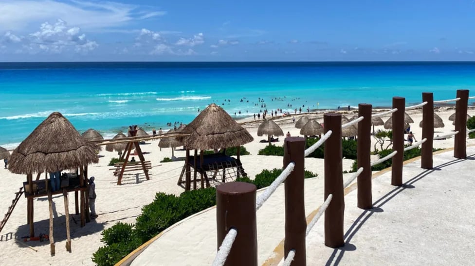 Tropical Escape Named Top 2026 Summer Spot For U.S. Travelers