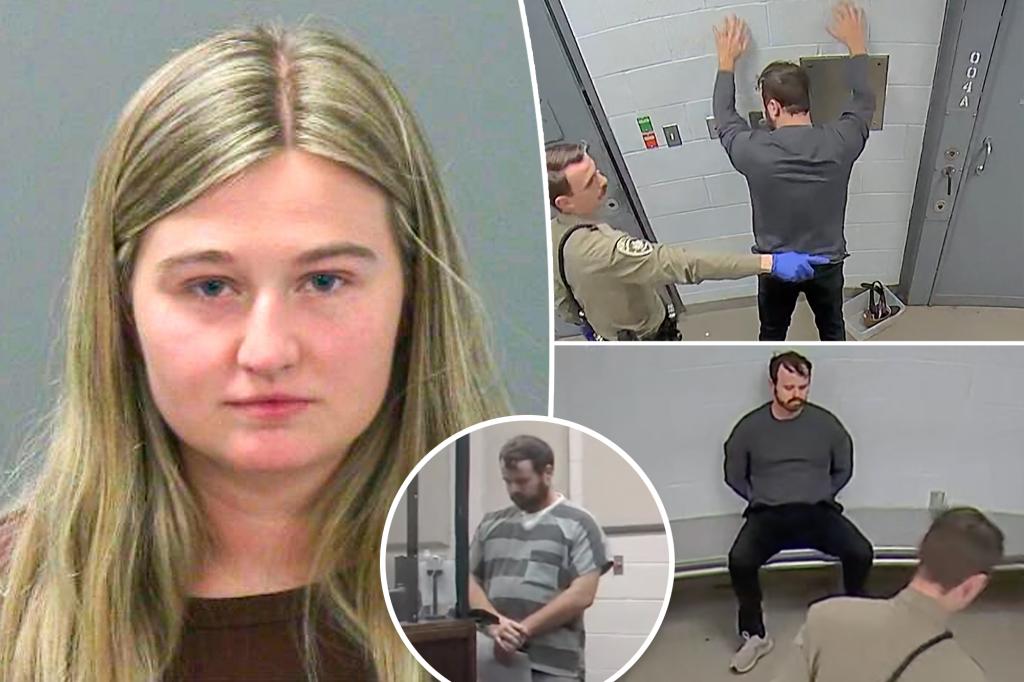 Kendra Duggar Family Breaks Silence on Joseph's Traumatic Arrest