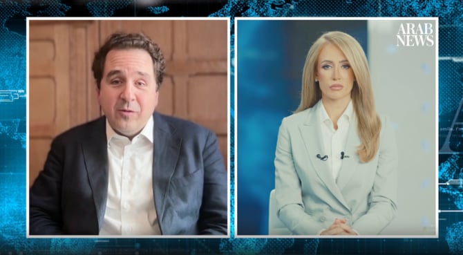 Former Biden Adviser Says Gulf Economies Will Adapt And Rebound