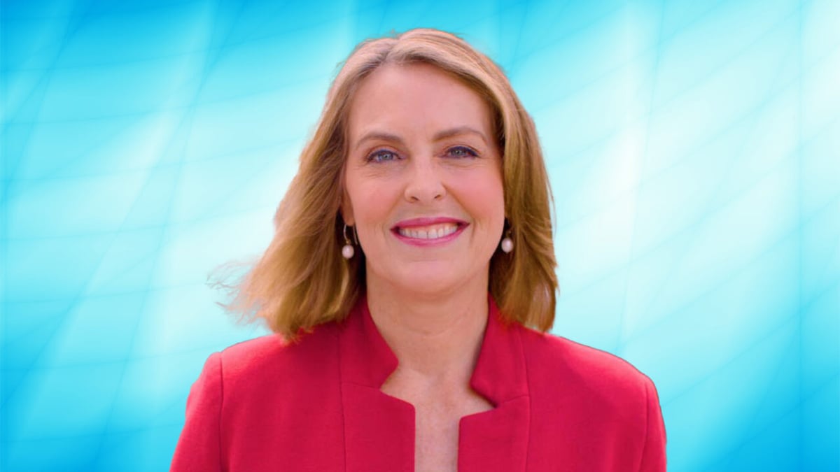 Castor Raises $1M as She Defends Redrawn District