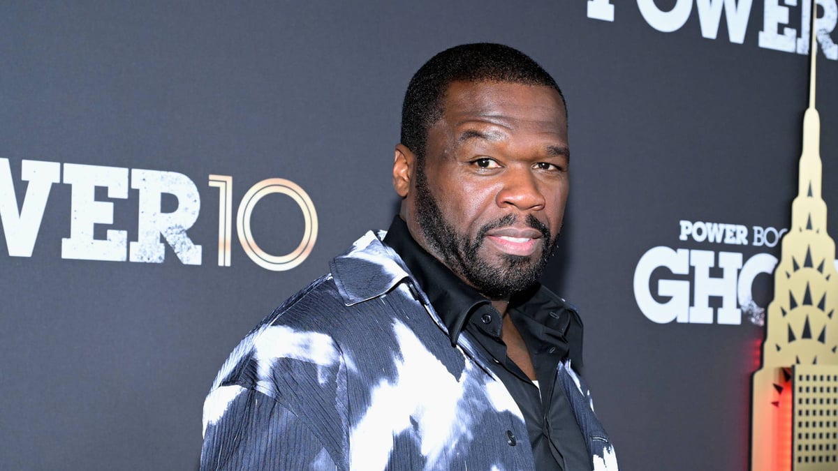 50 Cent Called Out from Grave 26 Years Ago