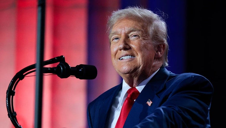 Trump’s New AI Executive Order - What It Means