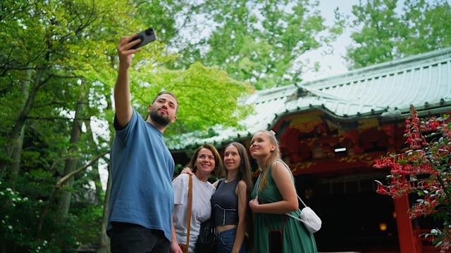 New Rule: Fee and Screening for Popular Destination