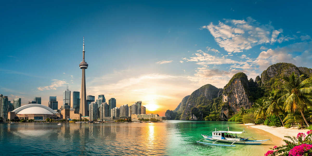 Canada and Philippines Launch Historic Tourism Partnership