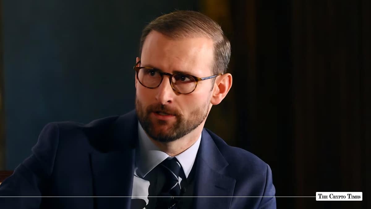 White House Crypto Adviser Signals Breakthrough on Bitcoin Reserve