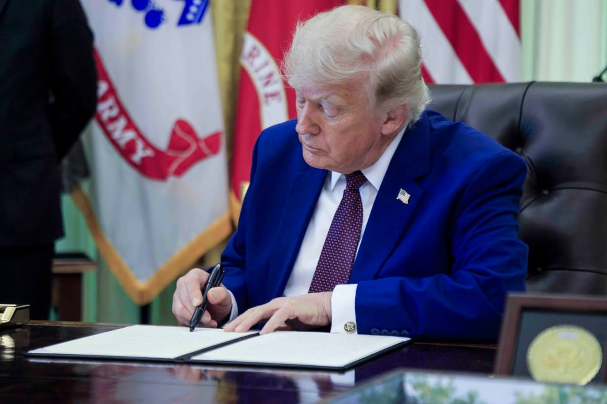 White House Unblocks AI Development
