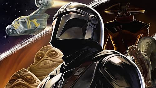 The Mandalorian And Grogu Box Office Projections Point To A Huge Start