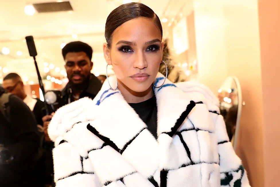 Cassie Ventura Says She Left The U.S. After Sean Combs Trial