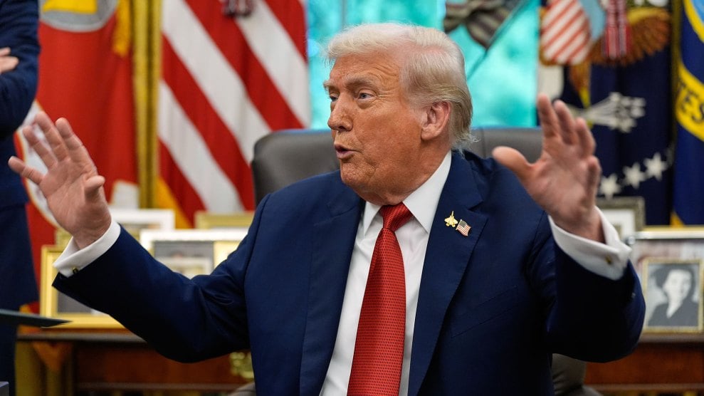 Trump Admin Scores $10B from TikTok Deal