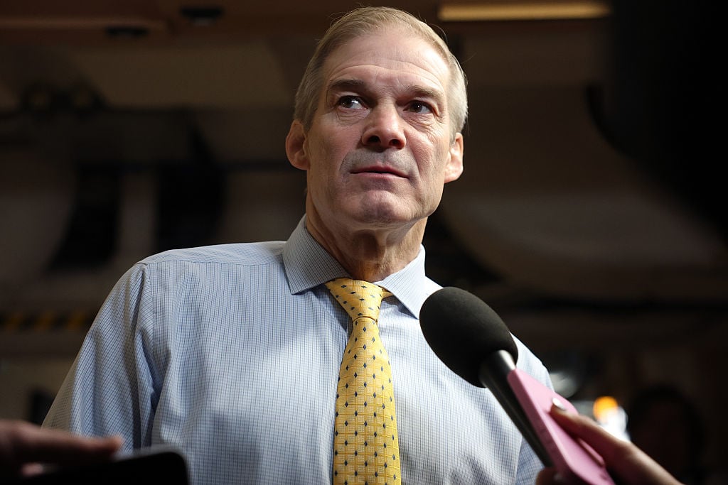 Investigation Ties Jim Jordan-Affiliated Group to $250K Prison Cash