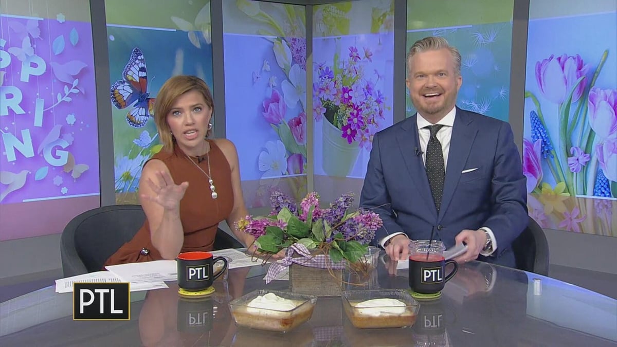 PTL Chat Highlights April 14 News