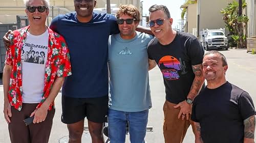 Jackass: Best & Last Block Party Brings More Stupidity