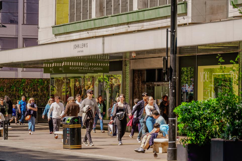 UK Retailer Cuts Major In-Store Service, Hundreds Face Job Loss