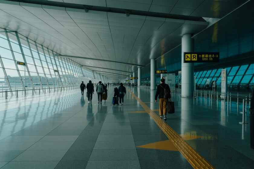 Japan Ends Face-to-Face Checks in Tokyo, Major Cities