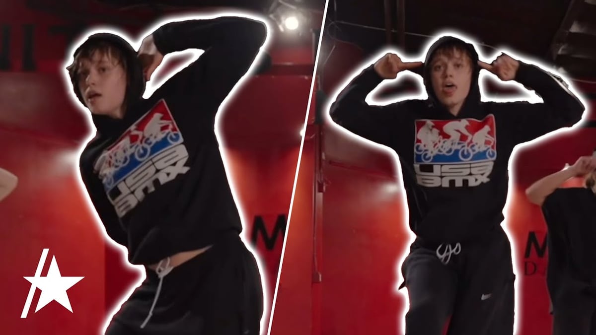 Shiloh Jolie’s New Dance Video Has Fans Talking