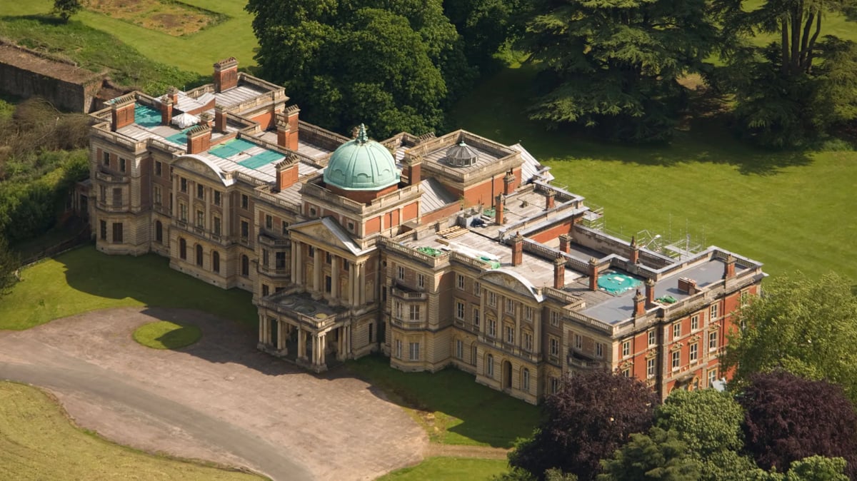 Behind Scenes at Suffolk Home's Punjabi Past