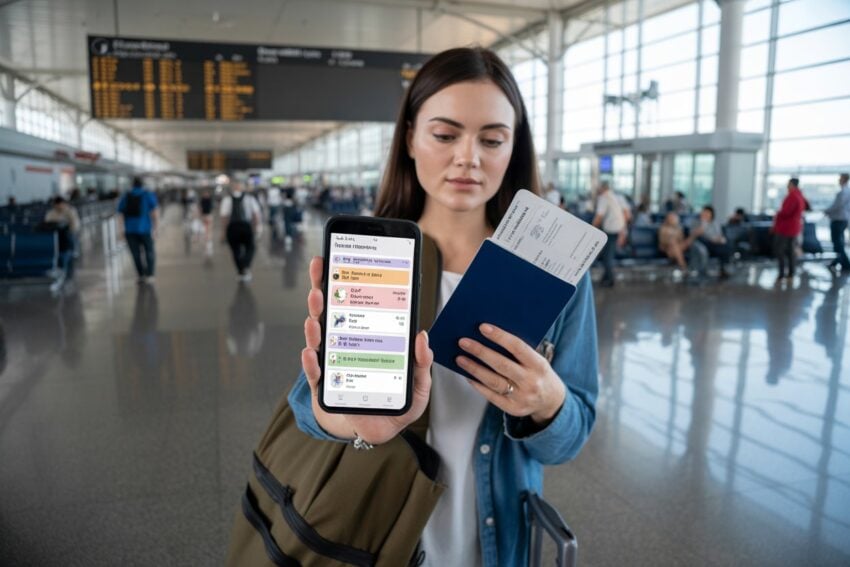 U.S. Travel Smart Policy Updates Aim to Improve Safety