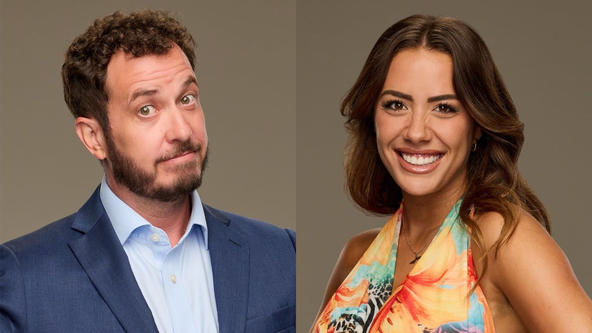 Survivor Legends' Week 1 Blunders Could Derail Big Brother 28 Games