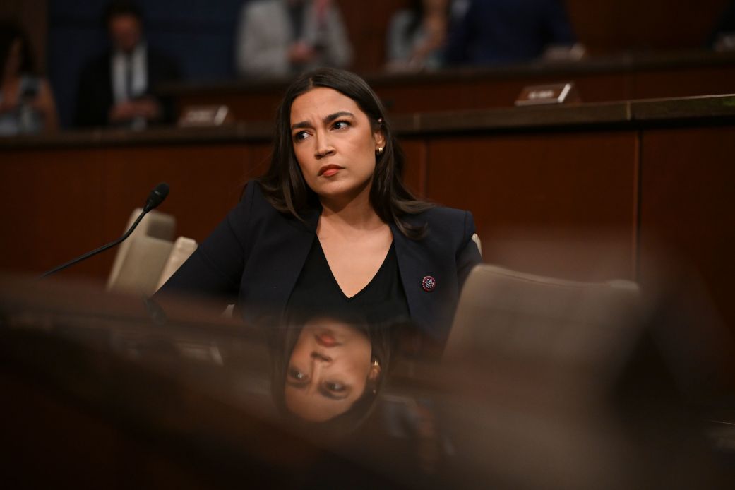 AOC’s 2028 Game Plan Takes Shape