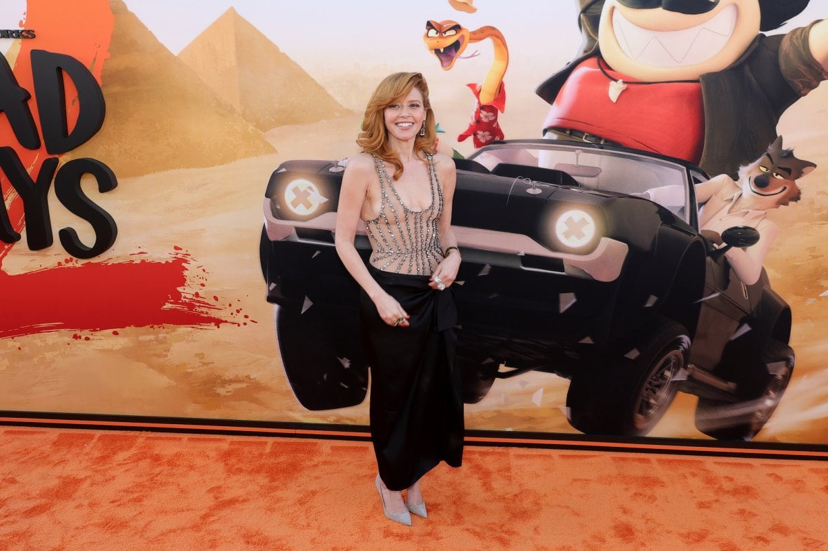 Natasha Lyonne Opens Up on Lifelong Recovery Journey