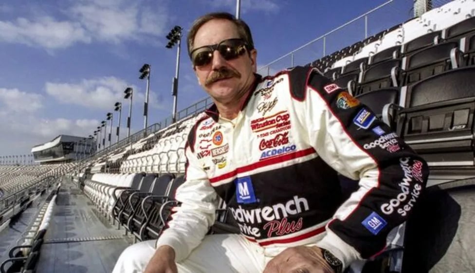 Dale Earnhardt's Granddaughter Gets NASCAR Reality TV Offer