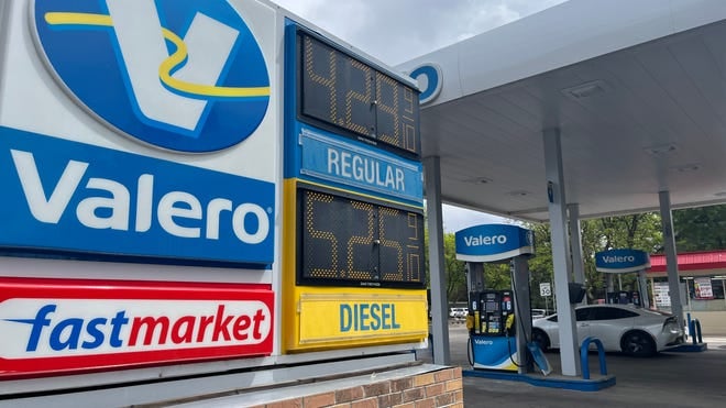 Colorado Gas Prices Near A Breaking Point - Will They Ease?
