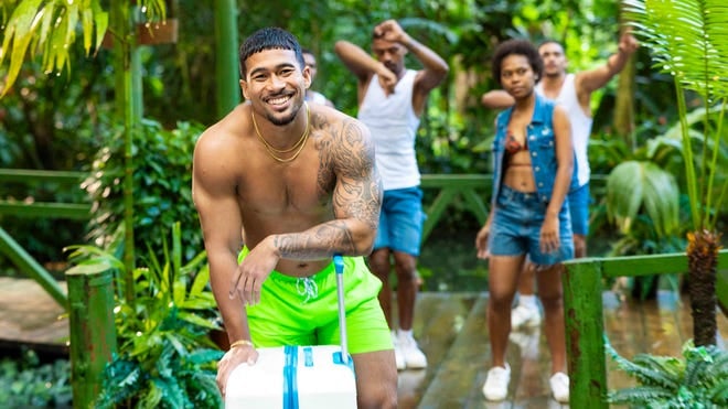 What Time Does 'Love Island USA' Start Tonight?