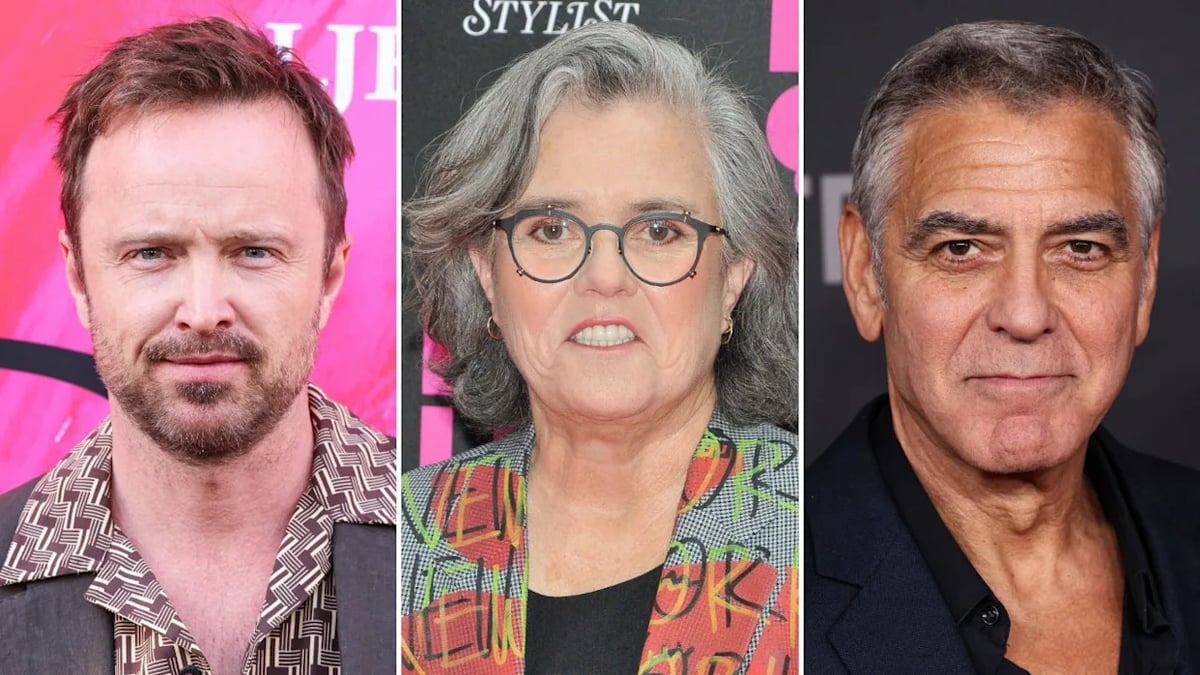 14 Celebrities Who Left the US to Live Abroad