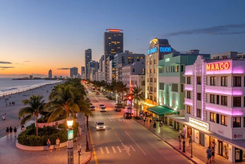 US and Caribbean Ignite Summer Travel Boom in 2026
